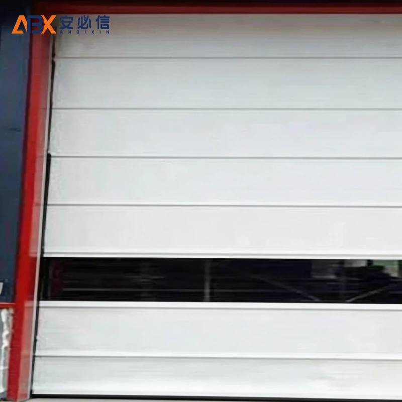 抚州快速卷帘门