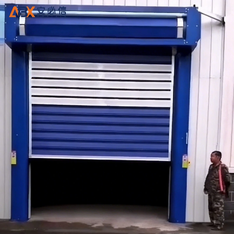 抚州医药密闭高速门